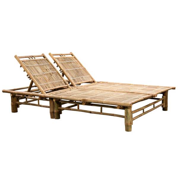Sonnenliege M606674 Beige