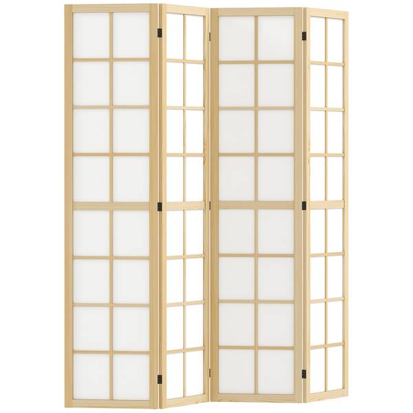 Paravent 830-965V01ND Tiefe: 160 cm