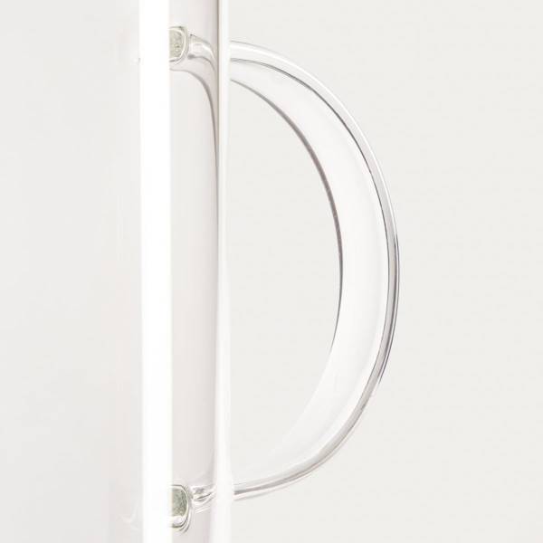Krug AQUIN Glas - 10 x 22 x 10 cm
