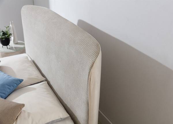 Boxspringbett BODY Breite: 148 cm