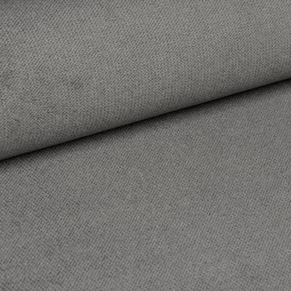 Canapé d'angle DOMIRA Gris