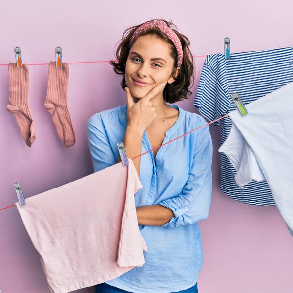 80 wasknijpers van rvs blauw - rood - zilver - metaal - kunststof - 2 x 7 x 3 cm