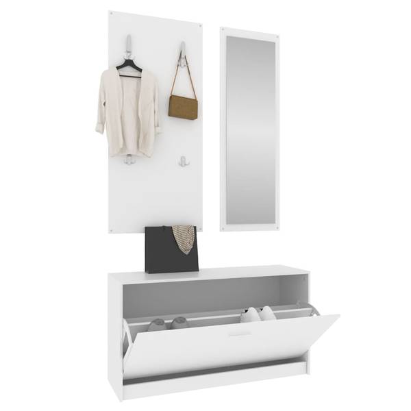 Flurmöbel Set 3013560 (3-teilig) kaufen