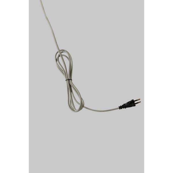 Stehleuchte Stavanger Grau