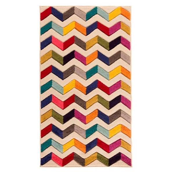 Tapis TANGO Textile - 80 x 160 cm