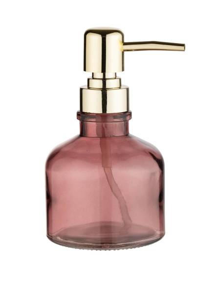 Seifenspender ATESSA Pink