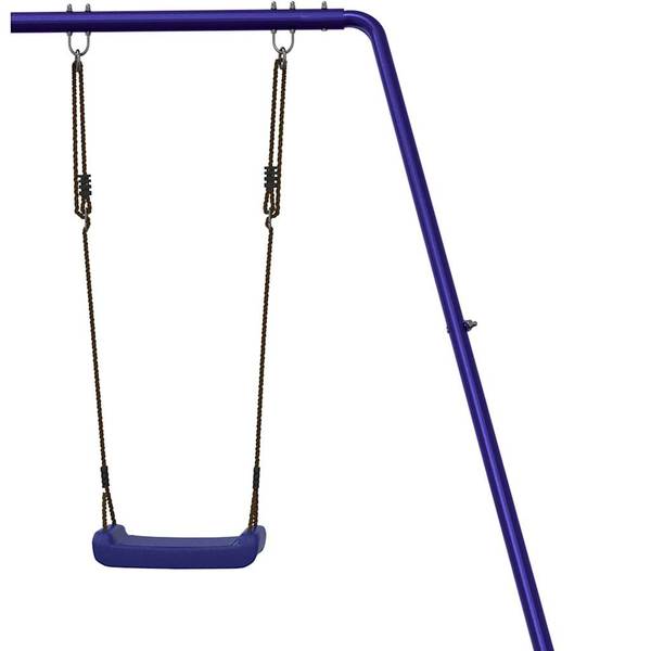 Spielplatz 3028636 Braun - Kiefer - 235 x 228 x 435 cm