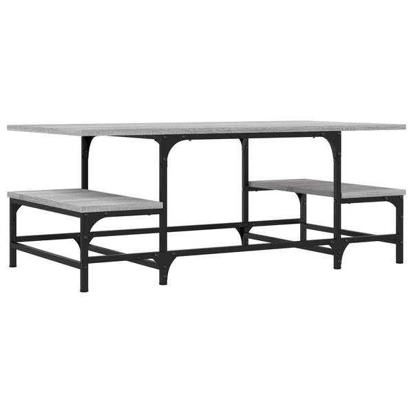 Couchtisch D172 Grau