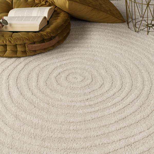 KURZFLORTEPPICH 80/150 cm Aura 703 80 x 150 cm
