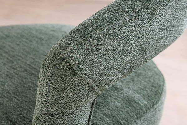 Stuhl BOUTIQUE Grün