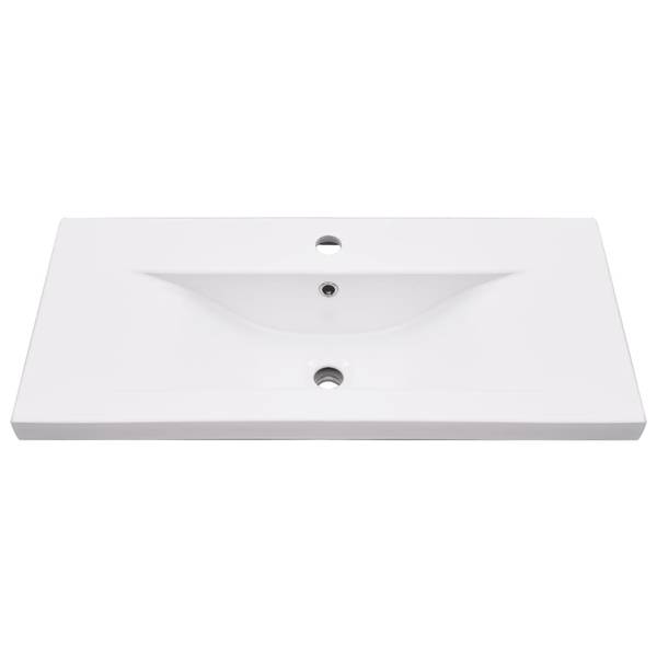 Wastafelframe Met Wastafel 3013618 Diepte: 79 cm