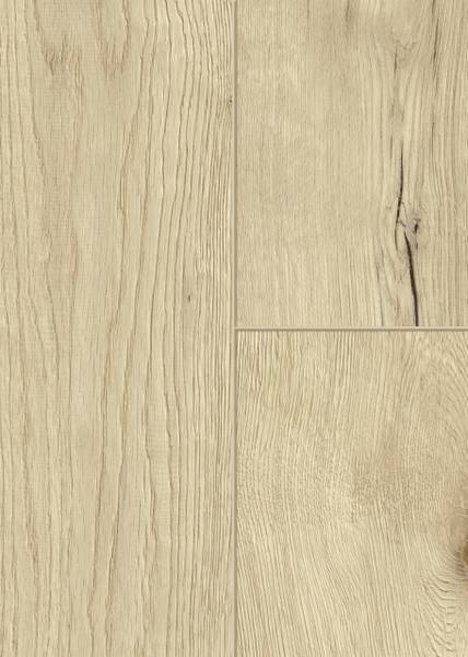 Designboden ALETSCH MODELL NEO 2 Braun - Vinyl - 20 x 5 x 129 cm