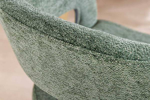 Stuhl BOUTIQUE Grün