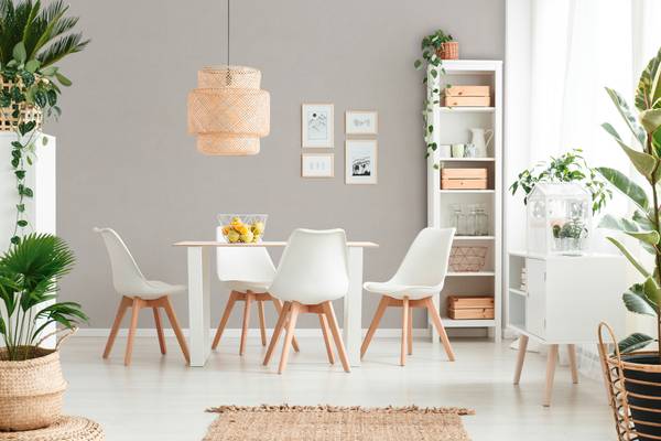 Vliestapete 4028 einfarbig modern Design Beige - Braun - Fleece - 53 x 1005 x 1 cm