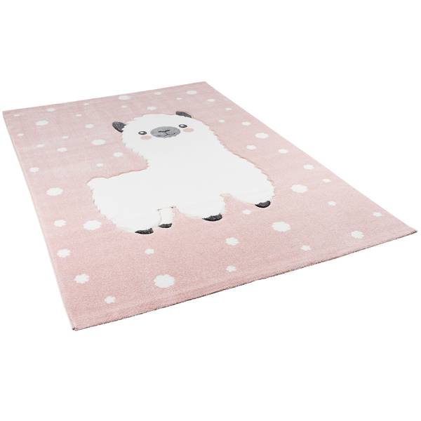 Kinder Teppich Maui Kids Alpaka 200 x 290 cm
