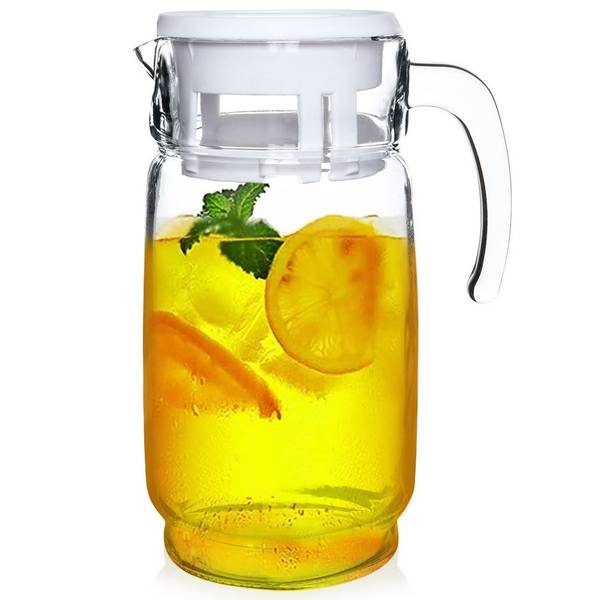 Krug 139292 Glas - 11 x 25 x 17 cm