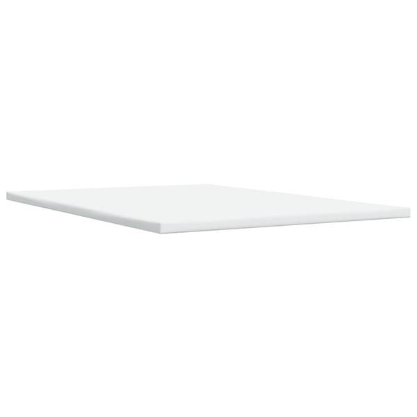 Sommier à lattes de lit 3038745 Noir - Largeur : 144 cm