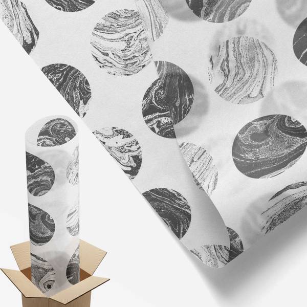 Fensterfolie Lithos 146 x 50 cm