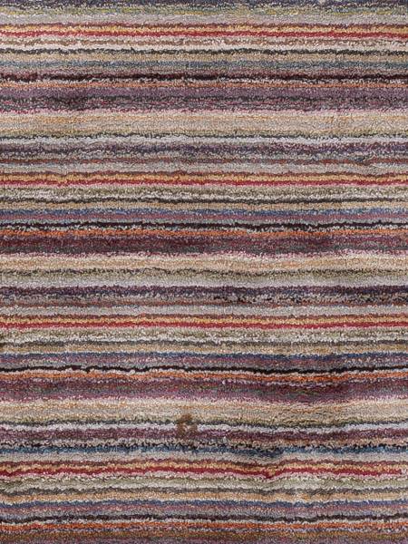 Kurzflorteppich Naturals Naturfaser - 90 x 2 x 150 cm