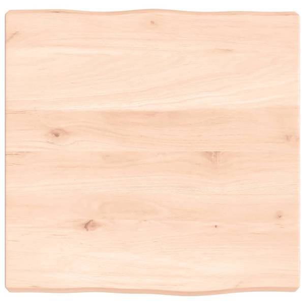 Tischplatte 3028686-10 40 x 4 x 40 cm
