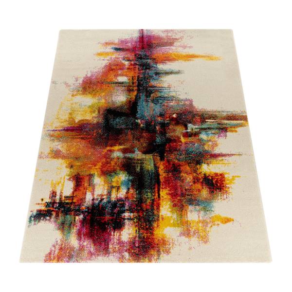 KURZFLORTEPPICH 200/290 cm Canvas 752 200 x 290 cm