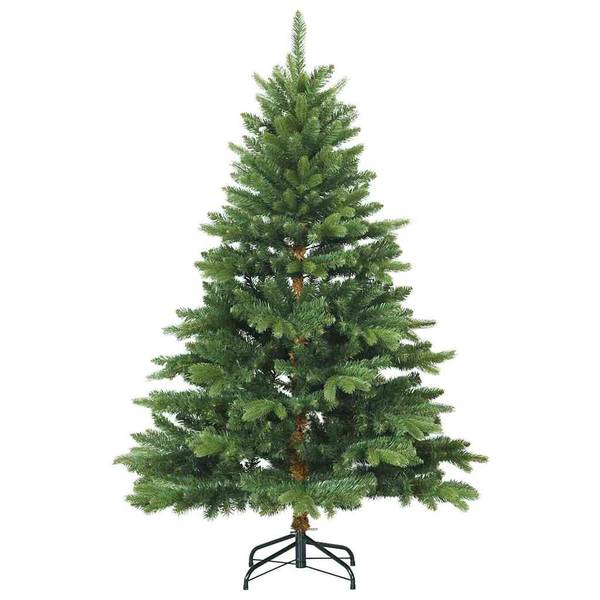 Künstlicher Weihnachtsbaum 3700000069-2 Gold - Grün