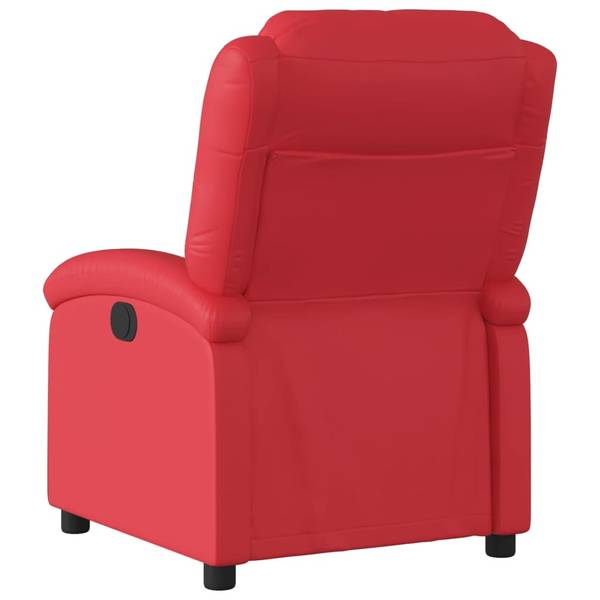 Relaxsessel 3032266-3 Rot