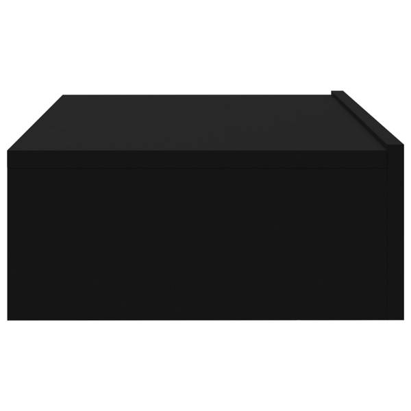 TV-Schrank 3008759-1 Schwarz