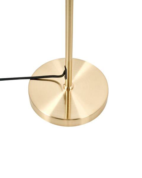 Stehlampen PORTERO Gold - Metall - 20 x 133 x 20 cm