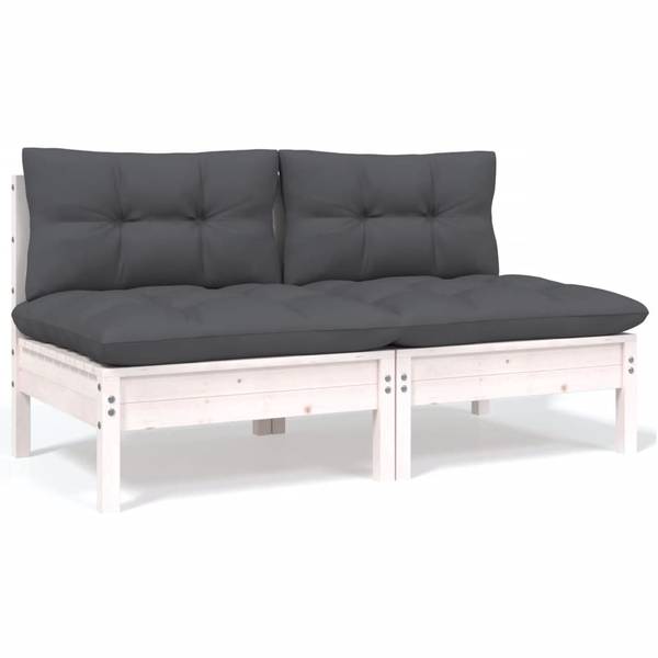 Garten-Lounge-Set 3012406 (4-teilig) 63 x 62 cm