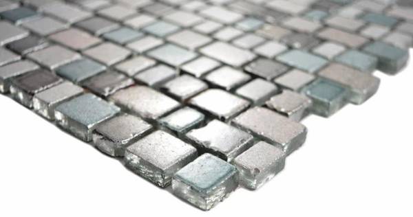 Mosaikfliesen 85-0212 Glas - 32 x 32 x 32 cm