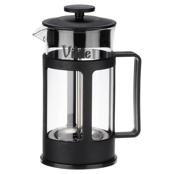 Kaffeepresse 259426 Glas - 8 x 16 x 11 cm