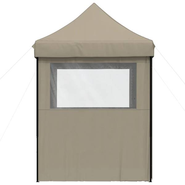 Partyzelt 3000767-2 Taupe