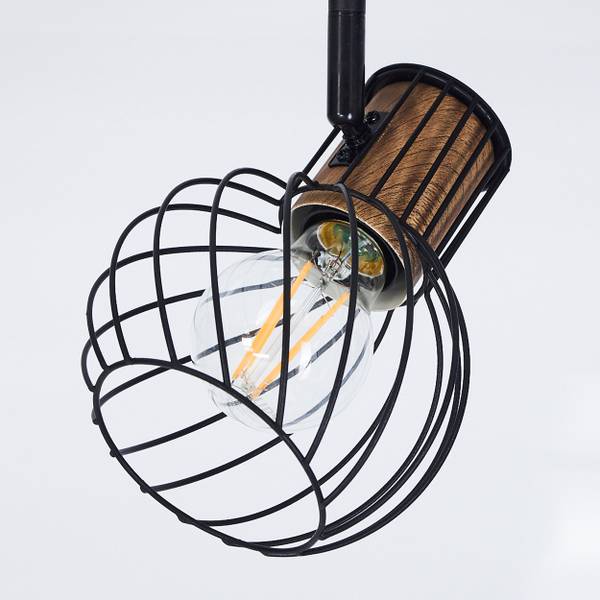 Deckenleuchte Dezzo 43 x 57 x 45 cm