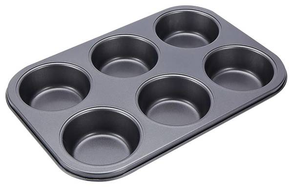 Muffinform BAKERY 6 32 x 4 x 22 cm