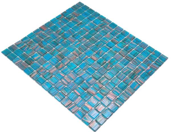 Mosaikfliesen 230-G62 Glas - 33 x 33 x 33 cm