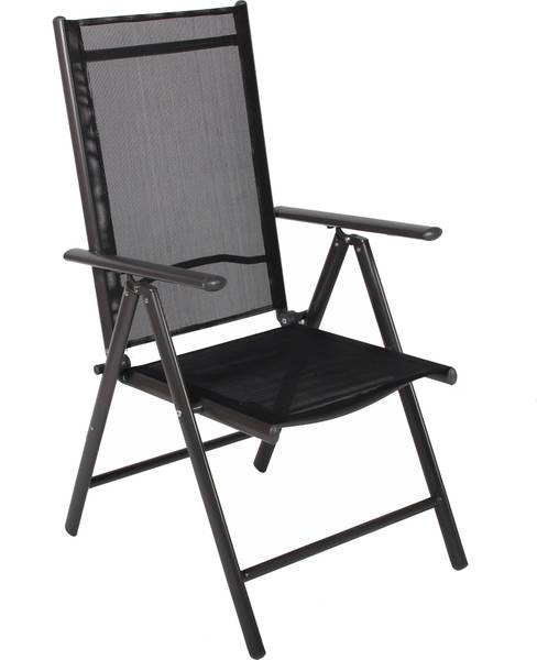 Gartenset Elin 80x80cm (3-teilig) Metall - 80 x 76 x 80 cm