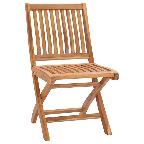 Gartenstuhl 3016491-4 8er Set Breite: 46 cm