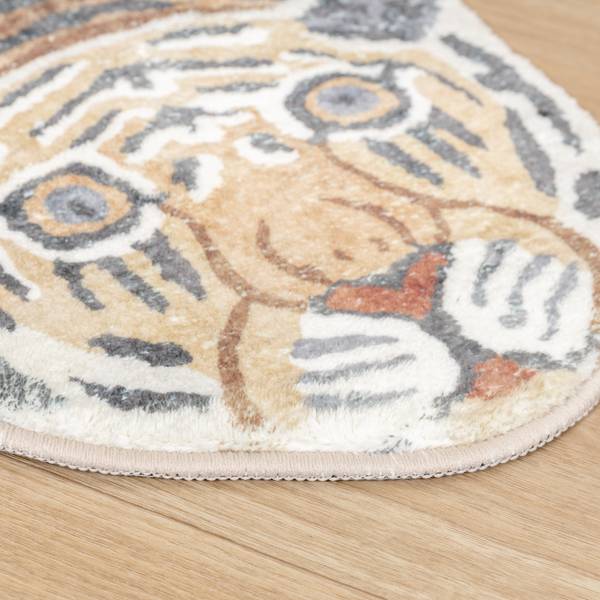 Teppich Wild Tiger 120 x 170 cm