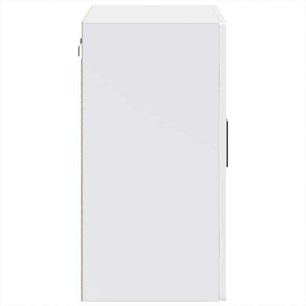 Keuken Wandkast 3042960-12 wit