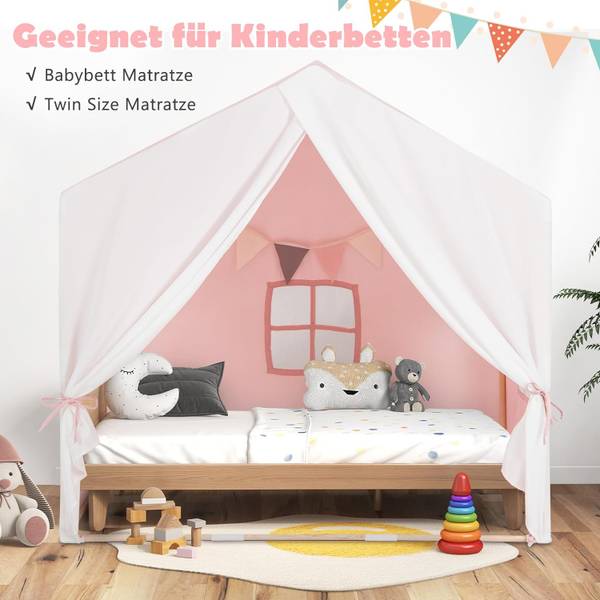 Kinderzelt TP10135 Pink