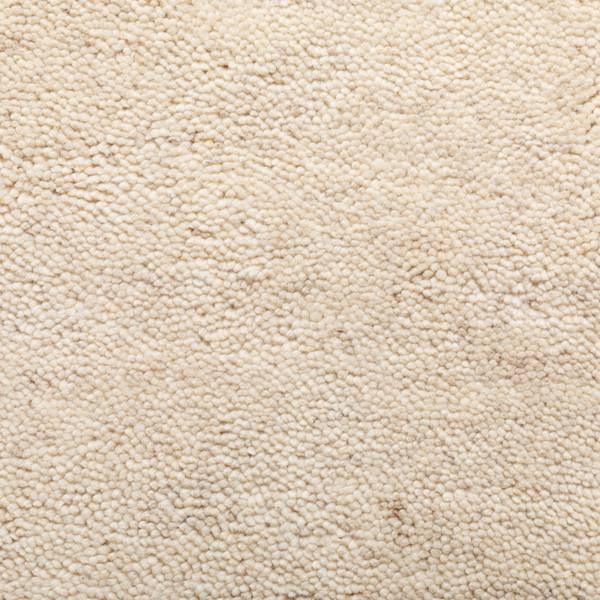 Hochflorteppich Berber Agadir Beige - 200 x 250 cm