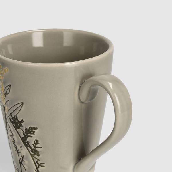 Becher Coperiso Porzellan - 10 x 11 x 14 cm