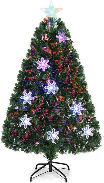 120cm Knstlicher Weihnachtsbaum kaufen | home24