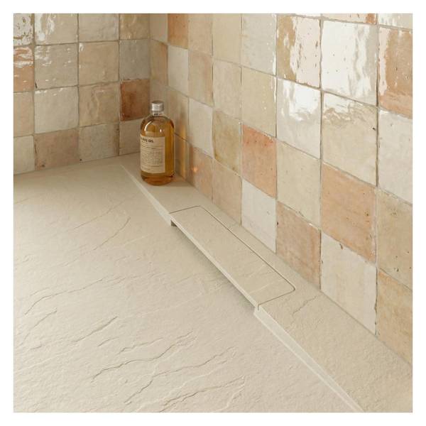 Duschwanne ONA Tiefe: 80 cm
