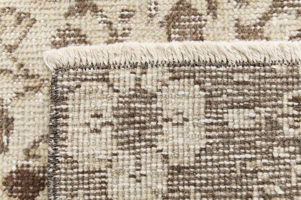 Tapis Ultra Vintage DCCCLXXXVIII Beige - Laine - 145 x 1 x 249 cm