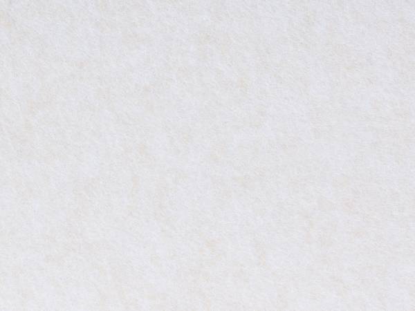 Schreibtischtrennwand SOLOA Weiß