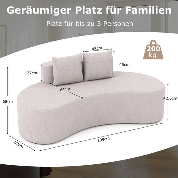 Polstersofa TH32986 kaufen