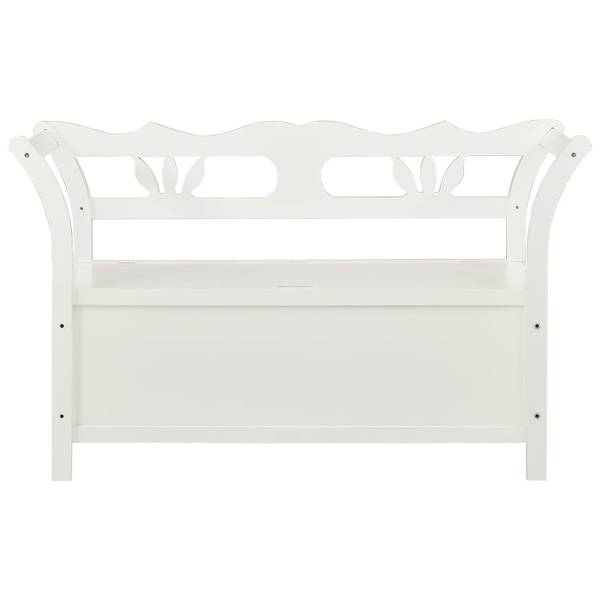 Banc 3018047 Blanc