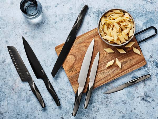 Snijplank STINE 23 x 43 cm